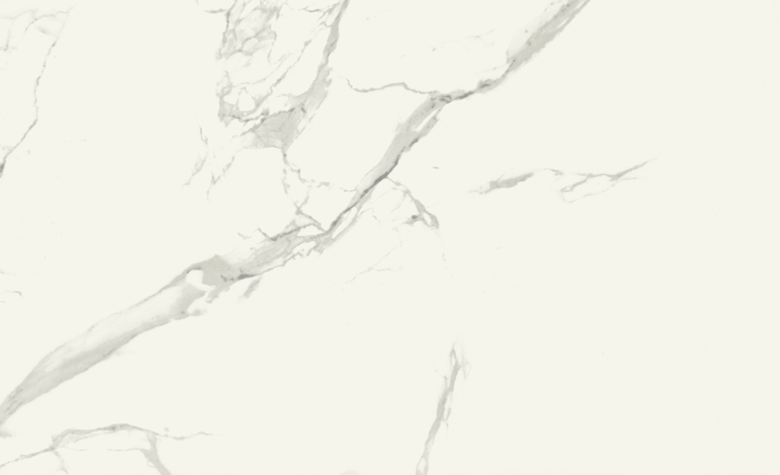 Biały spiek kwarcowy na blaty kuchenne, ścianę dekoracyjną, posadzki lub schody – Dekton Natura - Dekton do wnętrz nowoczesnych i glamour
