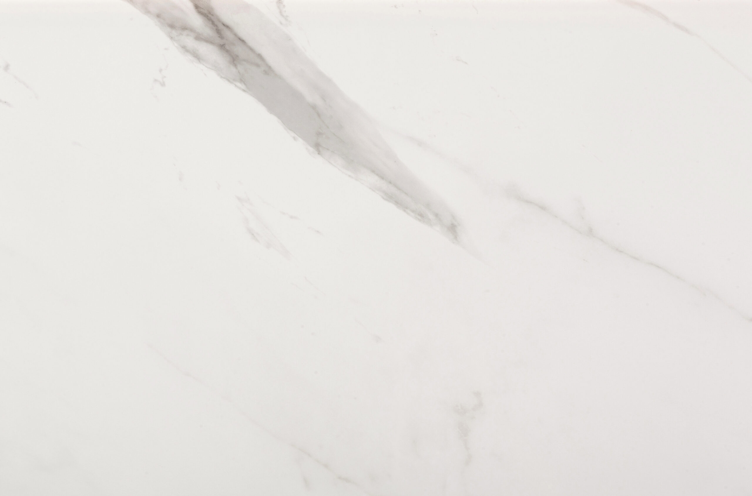Biały spiek kwarcowy na blaty kuchenne, ścianę dekoracyjną, posadzki lub schody – Dekton Orix - Dekton do wnętrz glamour i nowoczesnych