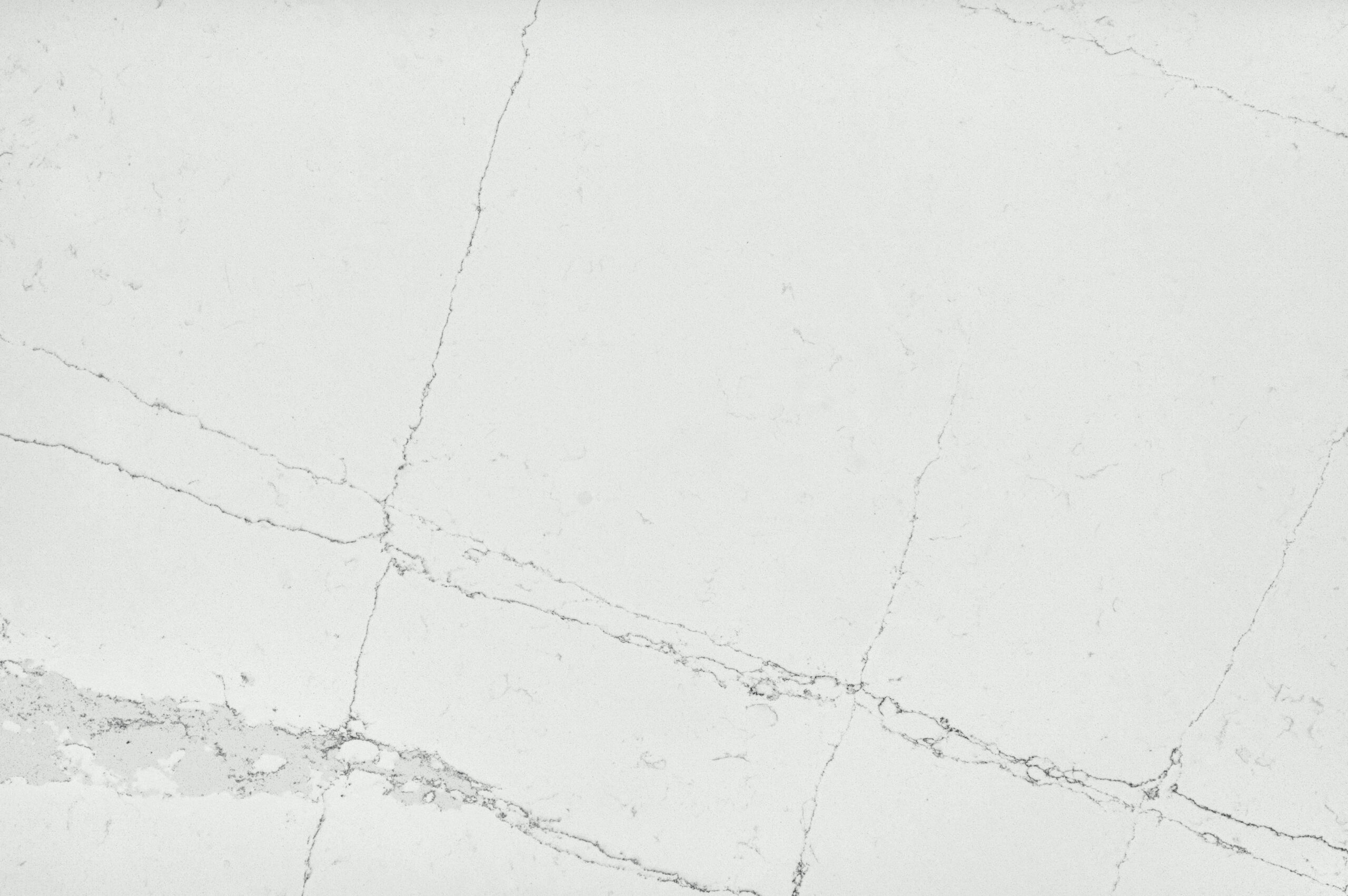 Biały Konglomerat Silestone na blaty kuchenne, parapety i schody. Silestone gwarancja 25 lat.
