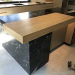 Blat granitowy Belvedere