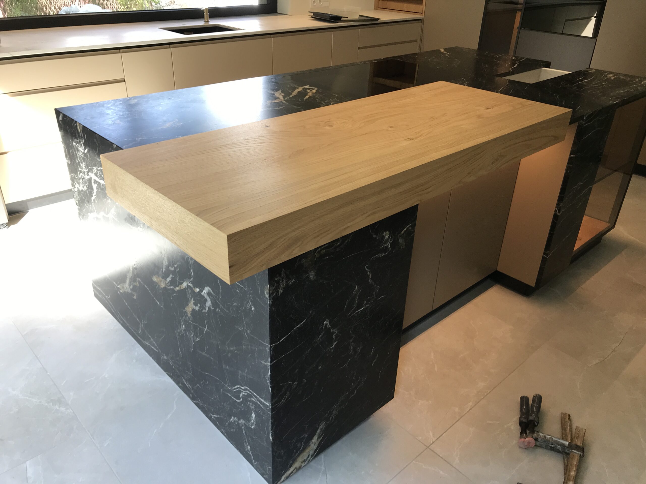 Blat granitowy Belvedere