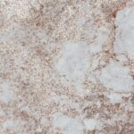 Biały Konglomerat Caesarstone na blaty kuchenne, parapety i schody. Caesarstone gwarancja