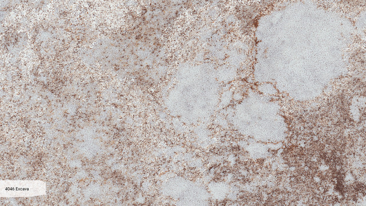 Biały Konglomerat Caesarstone na blaty kuchenne, parapety i schody. Caesarstone gwarancja