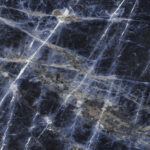 Niebieski Spiek kwarcowy Marazzi Sodalite Blu