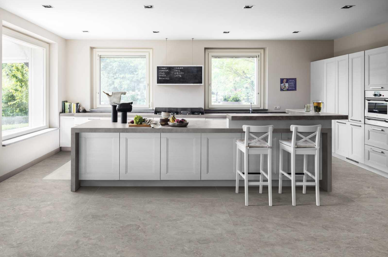Blat kuchenny Marazzi Gris Du Gent