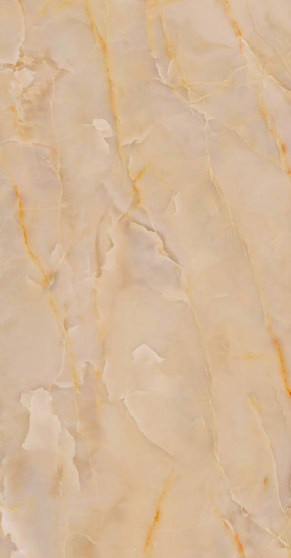 Spiek kwarcowy Marazzi Onice Beige imitujący onyks