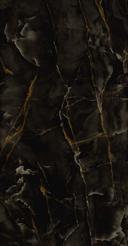 Czarny spiek kwarcowy Marazzi Onice Nero