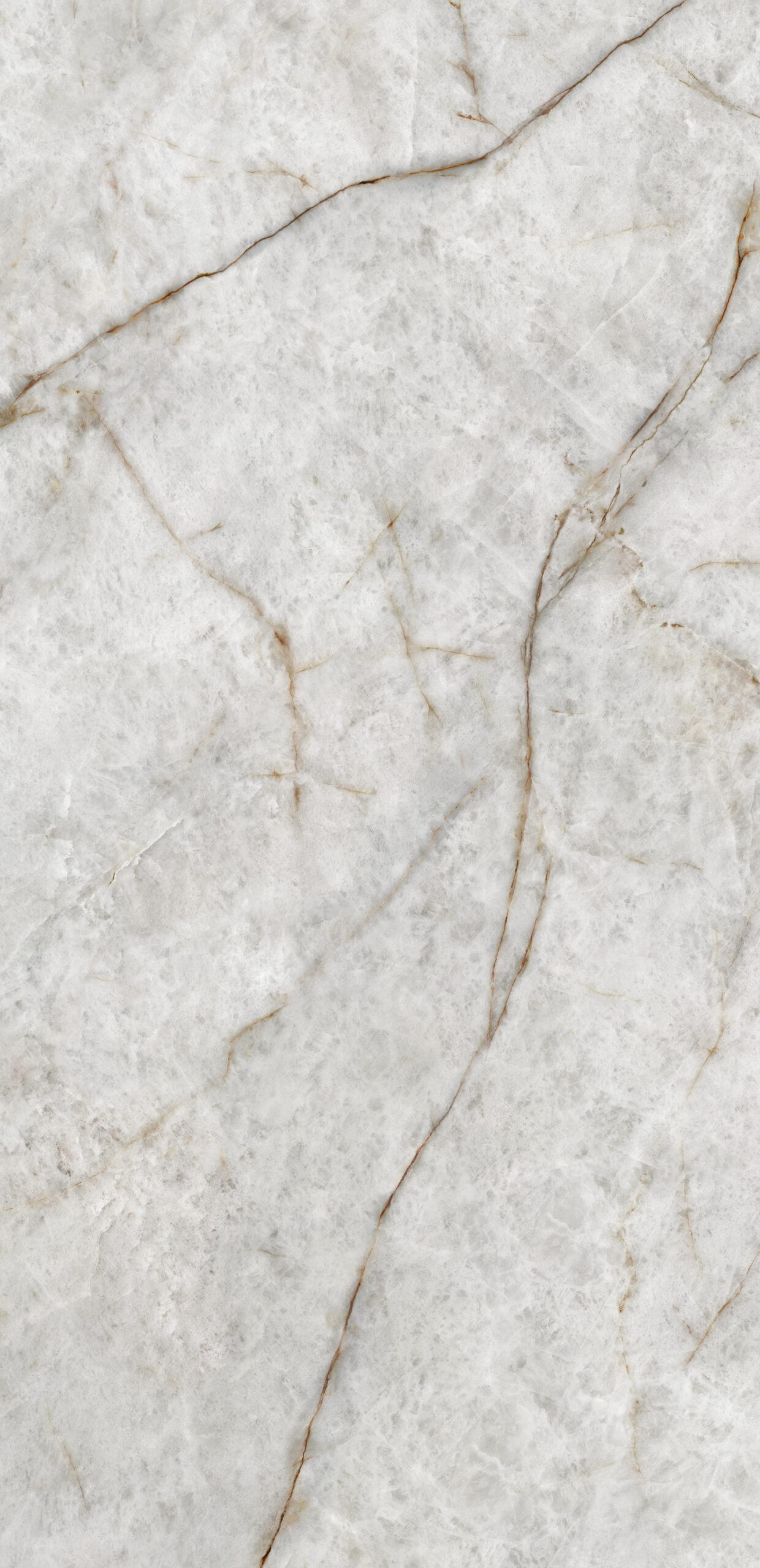 Biały spiek kwarcowy z żyłką na blaty kuchenne, ścianę dekoracyjną, posadzki lub schody – Neolith Himalaya – Spiek Neolith odnajdzie szczególne zastosowanie we wnętrzach nowoczesnych i glamour