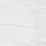 Biały spiek kwarcowy z żyłką na blaty kuchenne, ścianę dekoracyjną, posadzki lub schody – Neolith Mont Blanc – Spiek Neolith odnajdzie szczególne zastosowanie we wnętrzach nowoczesnych i glamour