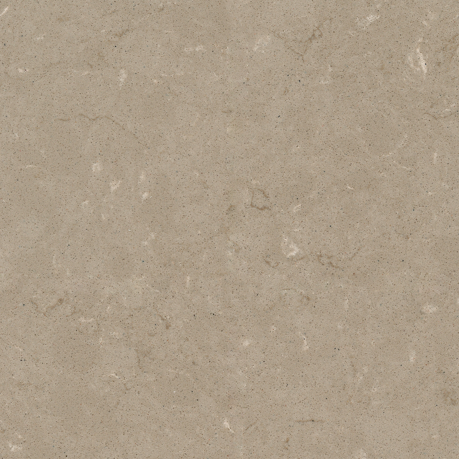 Kremowy Konglomerat Silestone na blaty kuchenne, parapety i schody. Silestone gwarancja 25 lat.