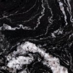 Czarny Granit Black Forest