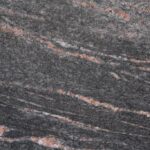 Antracytowy Granit Himalaya