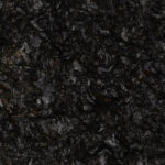 Czarny wzorzysty Granit Metalicus