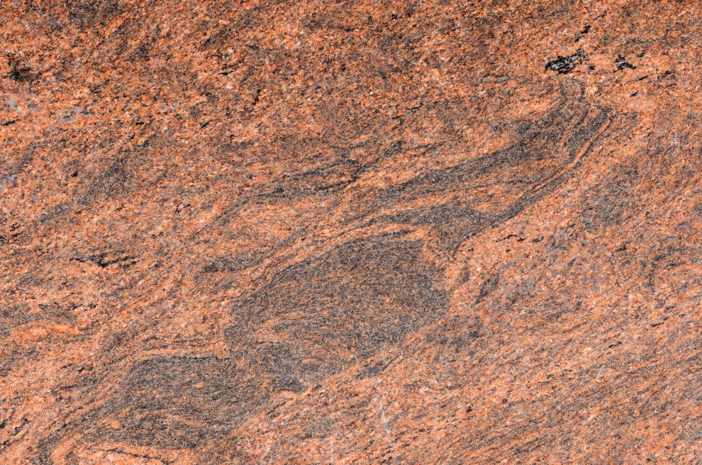 Granit Multicolor