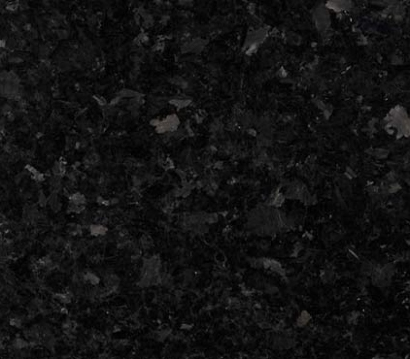 Czarny Granit Nero Angola