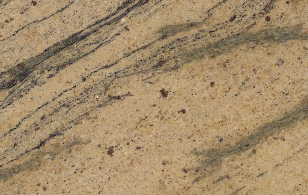Kremowy Granit Prada Gold