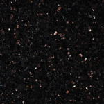 Czarny Granit Star Galaxy na blaty kuchenne