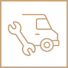 Transport i montaż w umówionym terminie